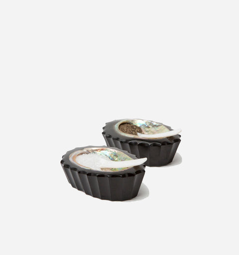 Everyday Organic Glazed Resin Dip Bowl