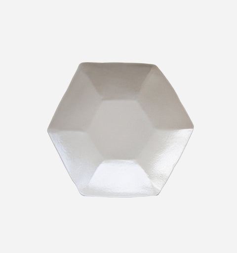 Hexagonal Plate