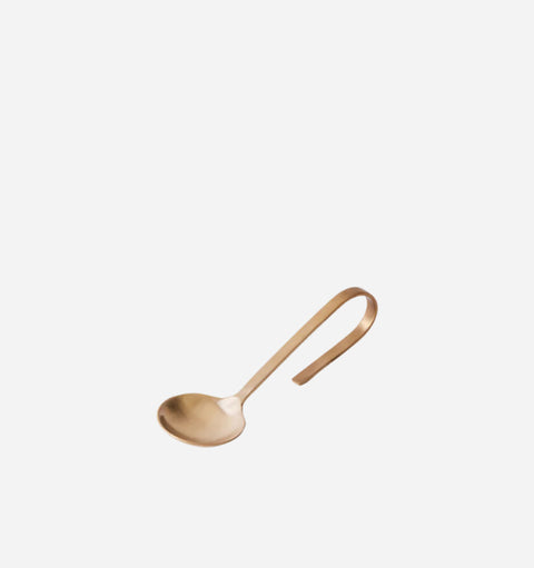 Loop Serving Spoon