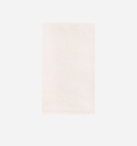 L'OBJET Tabletop Essentials Minimalist Linen Dinner Napkin - Set of 4