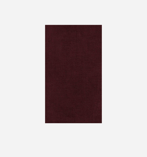 L'OBJET Tabletop Essentials Minimalist Linen Dinner Napkin - Set of 4