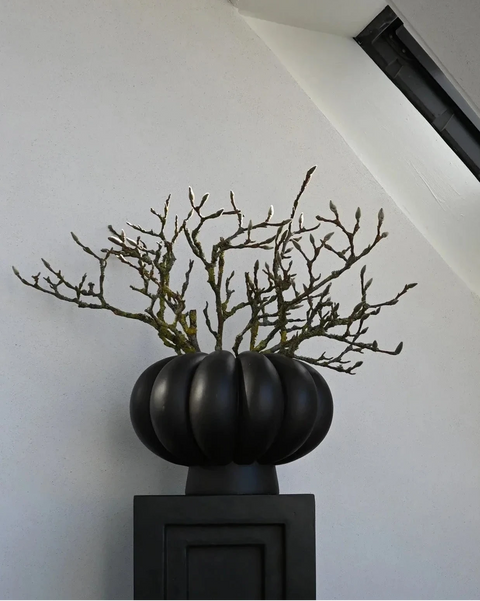 Kabin Vase - Lamella