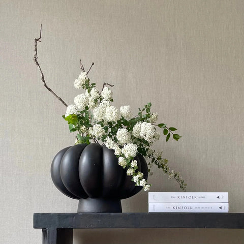 Kabin Vase - Lamella