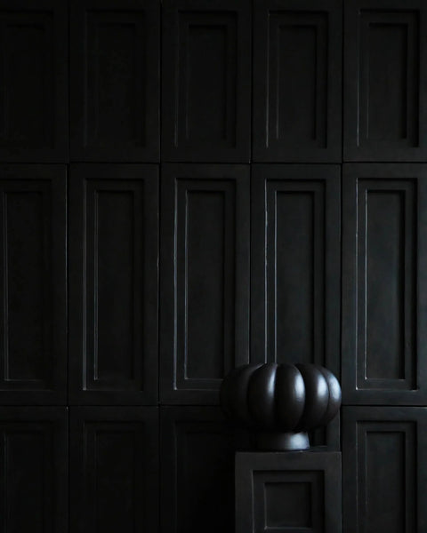 Kabin Vase - Lamella