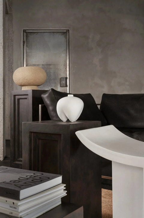 Kabin Vase - Shisen