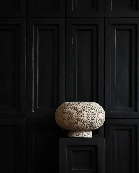 Kabin Vase - Shisen