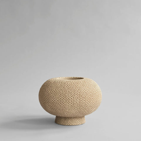 Kabin Vase - Shisen