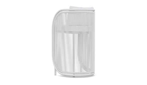 Kamari Contemporary Garden Stool for Lawn & Garden