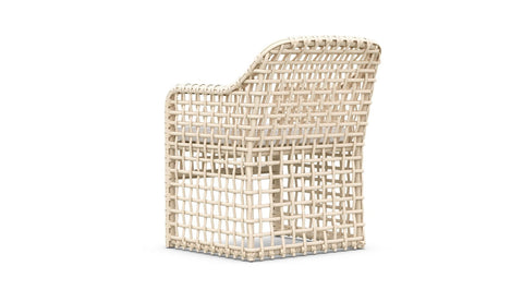 Lawn and Garden Hand Woven Coastal Outdoor Furniture