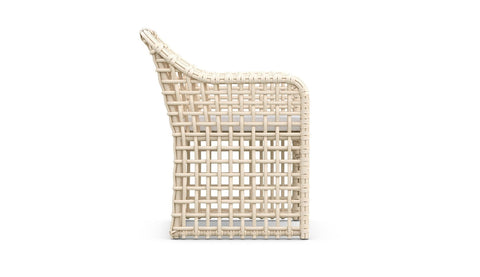 Lawn and Garden Hand Woven Coastal Outdoor Furniture