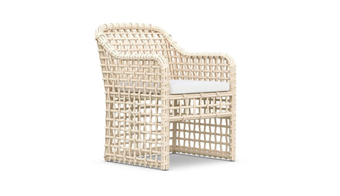Lawn and Garden Hand Woven Coastal Outdoor Furniture