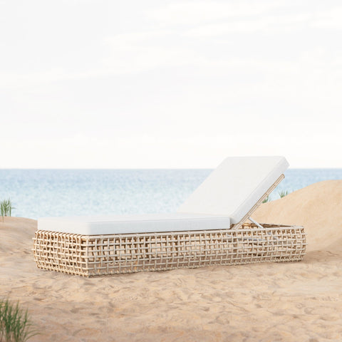 Beach and Pool Hand Woven Modern Outdoor Furniture