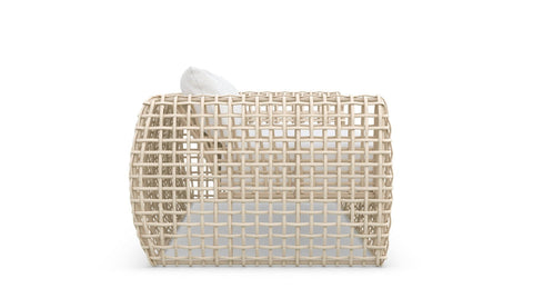 Lawn and Garden Hand Woven Coastal Outdoor Furniture