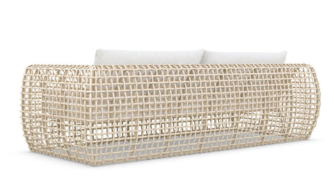 Lawn and Garden Hand Woven Coastal Outdoor Furniture