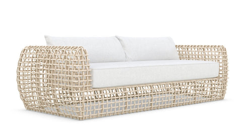 Lawn and Garden Hand Woven Coastal Outdoor Furniture
