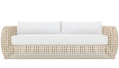 Lawn and Garden Hand Woven Coastal Outdoor Furniture