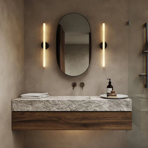 Kilter Ambient Modern Dimmable Light Bulb