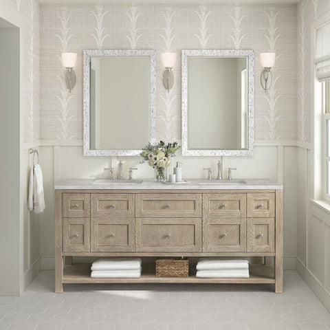 Breckenridge Farmhouse Freestanding Bathroom Vanity