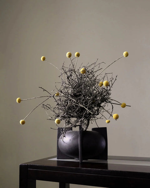 Kyoto Vase