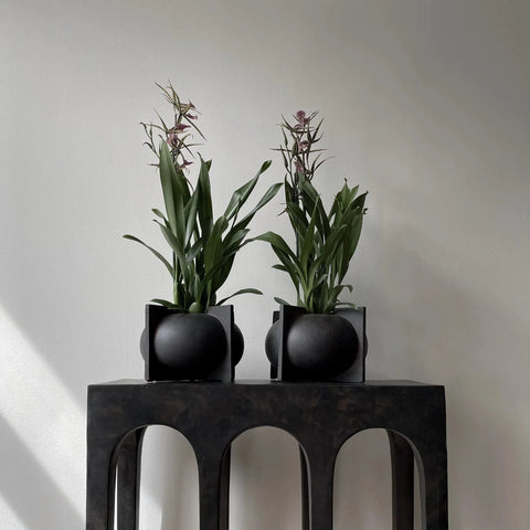 Kyoto Vase