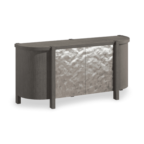 Prado Modern Sideboard Cabinet in Matte Finish