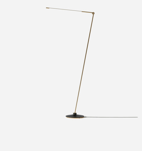 Thin Floor Lamp