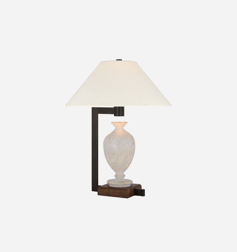 Phial Display Form Table Lamp