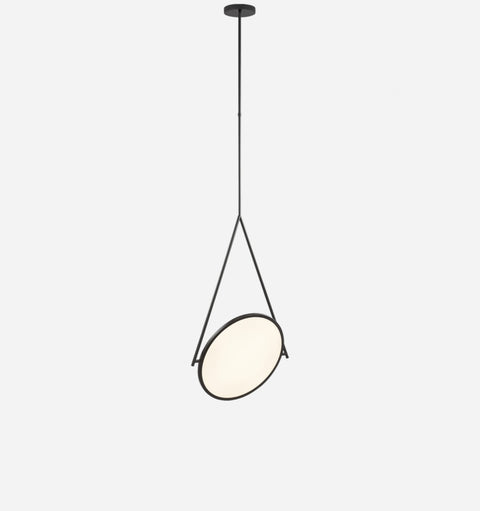 Ambient Dot Elegant Pendant Light