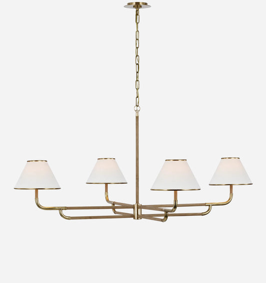 Rigby Grande Chandelier