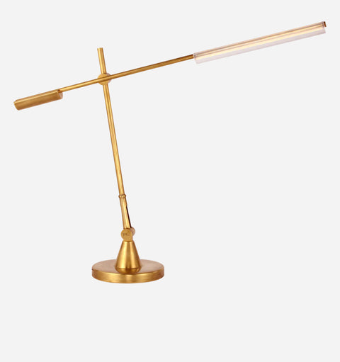 Daley Adjustable Floor Lamp