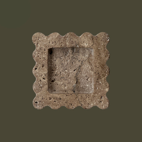 Mini Box in Biscotti