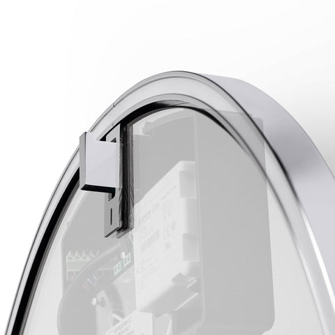 La Plus Belle Mirror