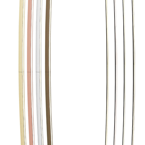 La Plus Belle Mirror