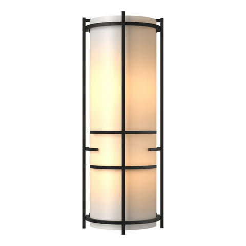 Accent Handcrafted Column Sconce Wall Light