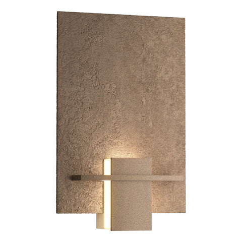 Aperture Modern Handcrafted Sconce Wall Light
