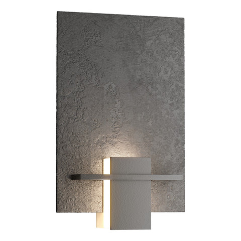 Aperture Modern Handcrafted Sconce Wall Light