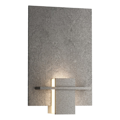 Aperture Modern Handcrafted Sconce Wall Light