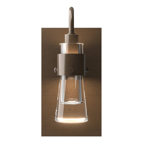 Erlenmeyer Modern Minimalist Sconce Wall Light