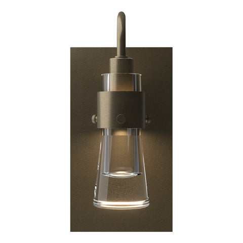 Erlenmeyer Modern Minimalist Sconce Wall Light