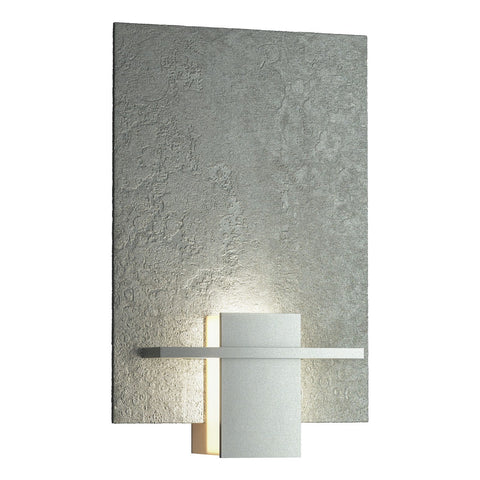 Aperture Modern Handcrafted Sconce Wall Light