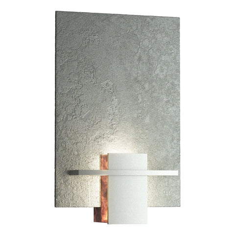 Aperture Modern Handcrafted Sconce Wall Light