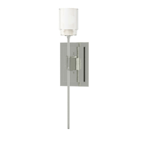 Echo Ambient Modern Minimalist Sconce Wall Light