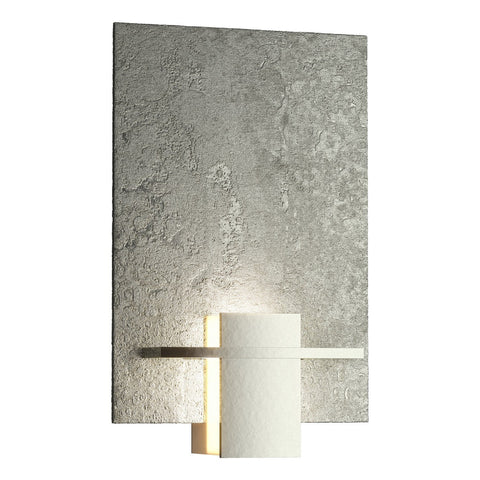 Aperture Modern Handcrafted Sconce Wall Light