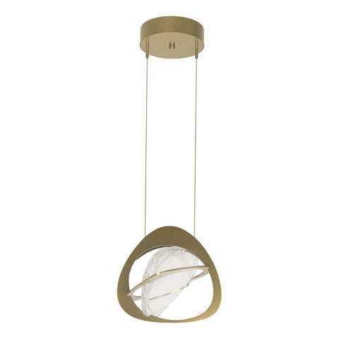 Venn Ambient Modern Pendant Light