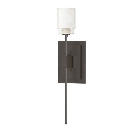 Echo Ambient Modern Minimalist Sconce Wall Light