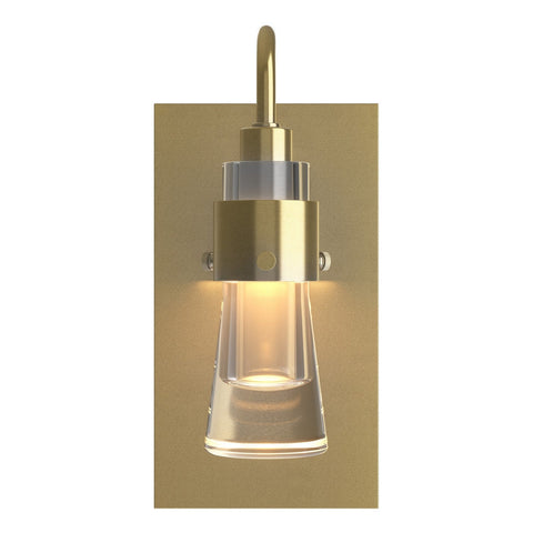 Erlenmeyer Modern Minimalist Sconce Wall Light