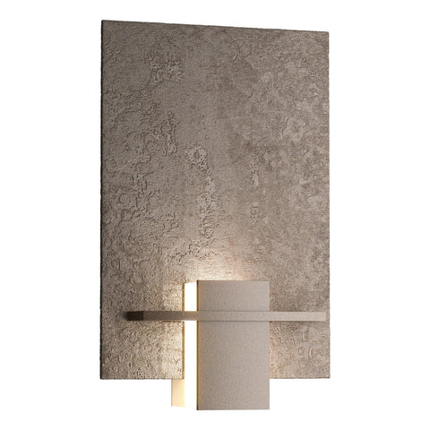 Aperture Modern Handcrafted Sconce Wall Light
