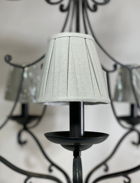 Lambs Ear Linen - Empire 5”