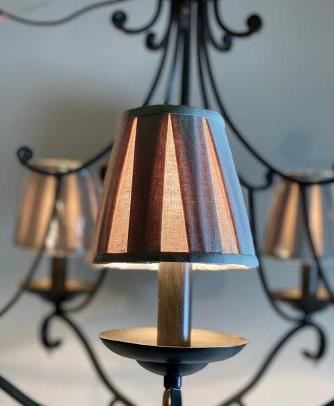 Lambs Ear Linen - Empire 5”