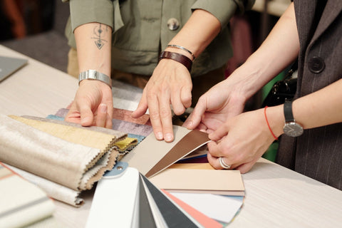 Custom Lamp Shade Design Consultation -   Cost of consultation applied to any purchase within 30 days